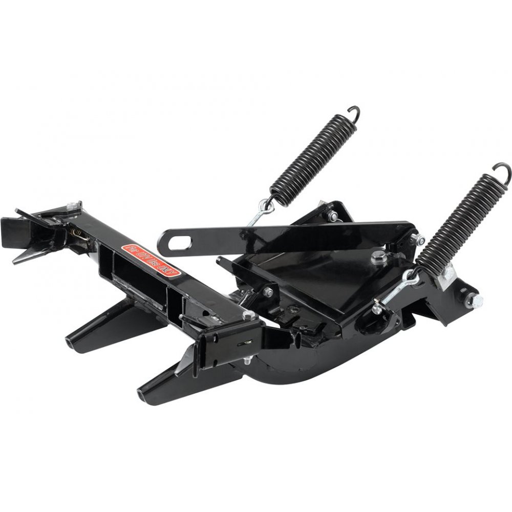 Polaris Lock & Ride® Glacier® II Pushframe by Polaris® 2878822 Polaris Lock & Ride® Glacier® II Pushframe by Polaris® 2878822